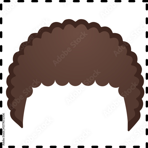 Afro
