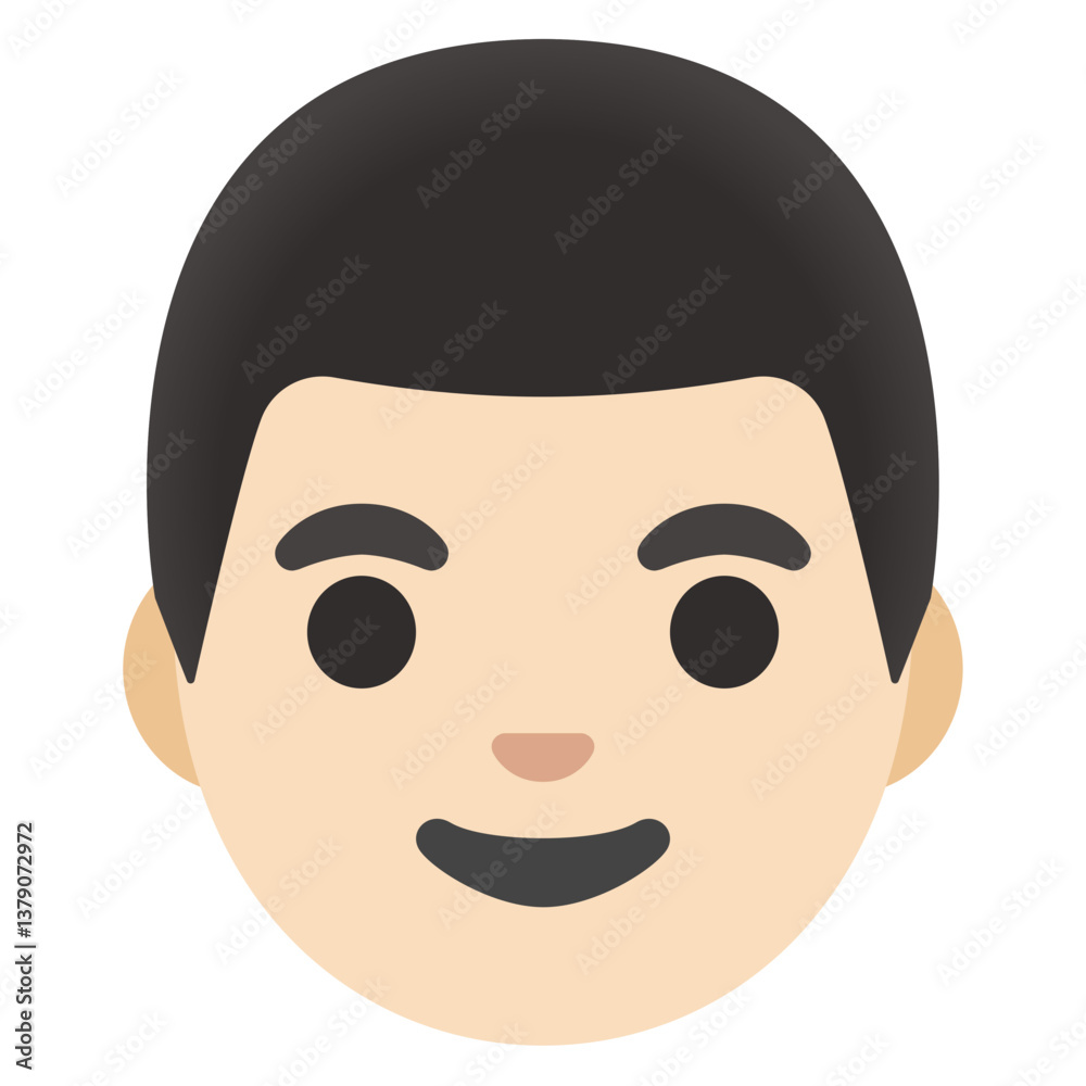 Man: Light Skin Tone Man: Light Skin Tone