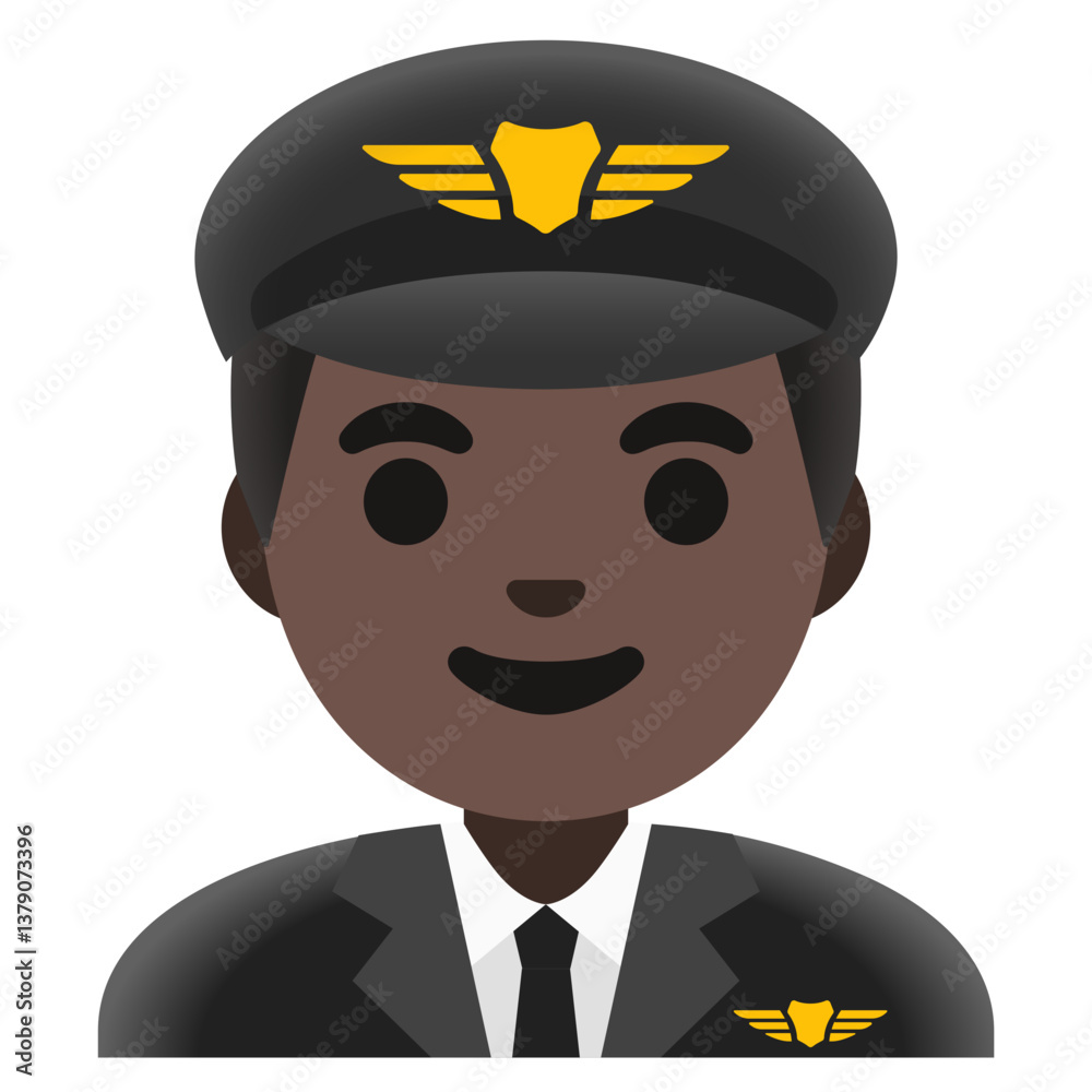 Man Pilot
Man Pilot