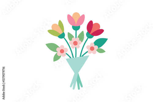 bouquet of flowers