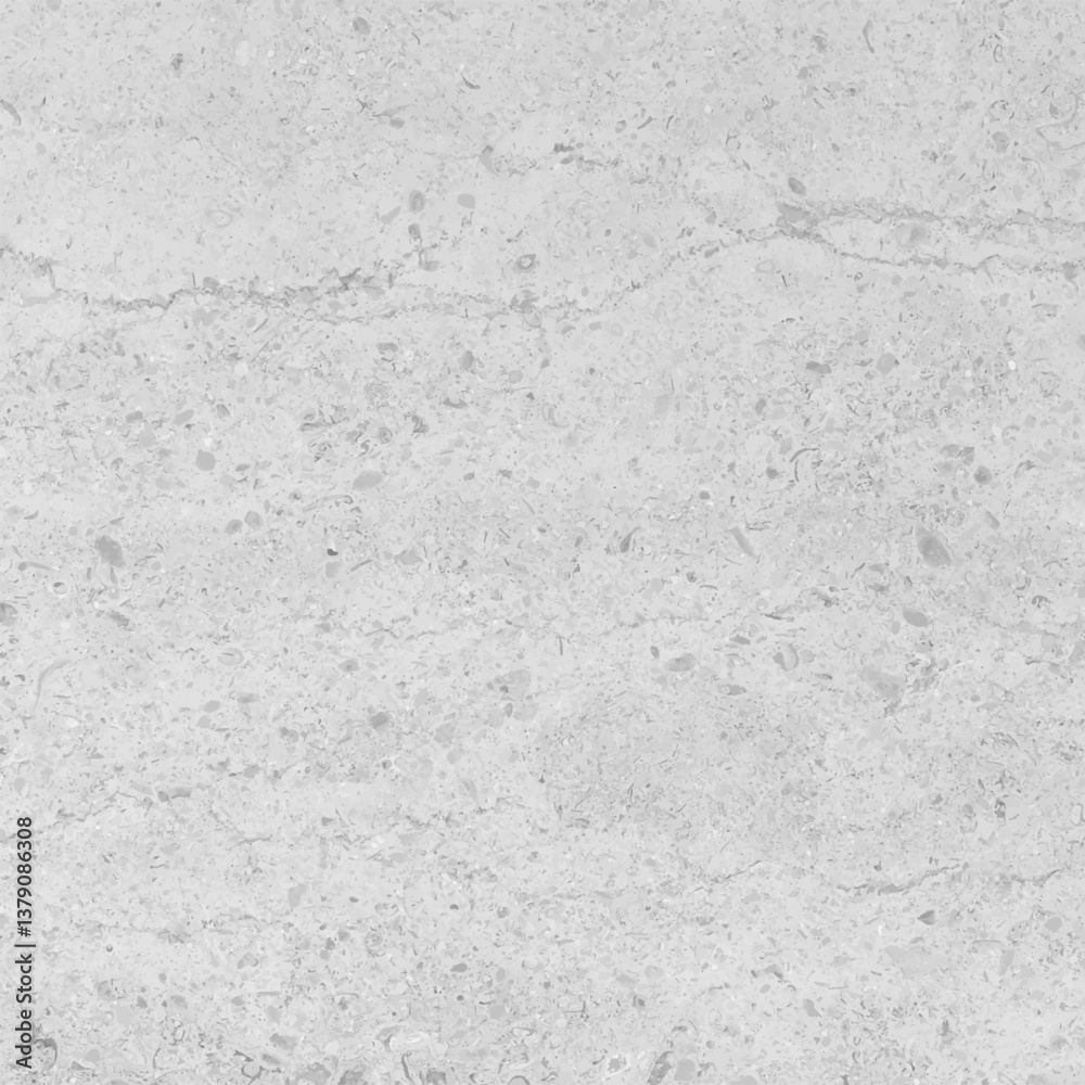 White old concrete wall grunge texture - wide banner format background with copy space for text. Grunge gray texture of chips, cracks, scratches, Soft white grunge.