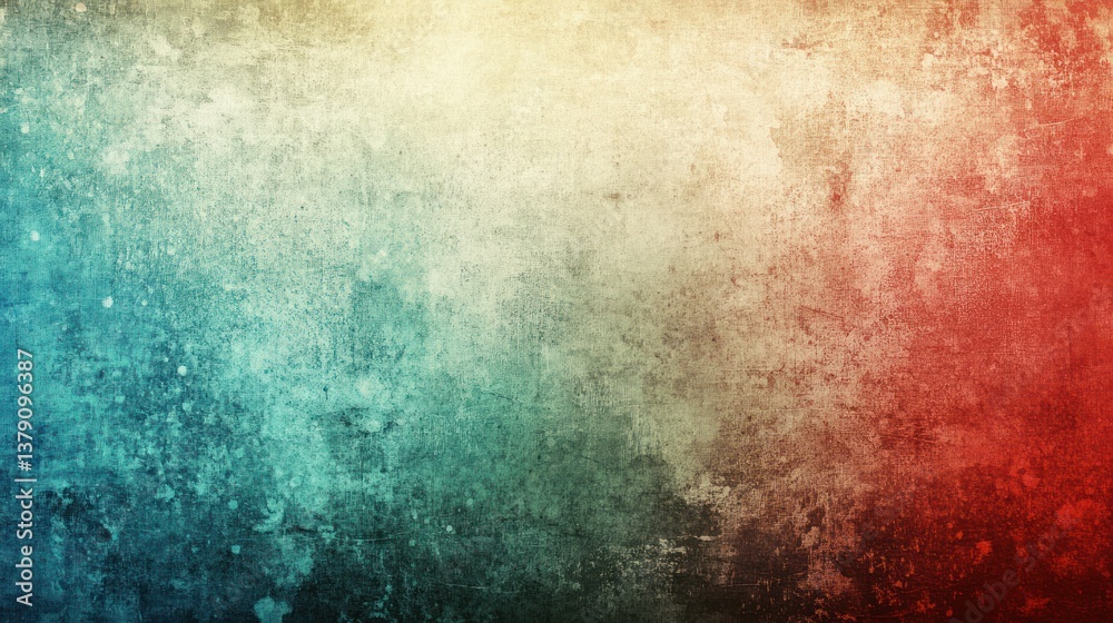 Obraz premium Abstract Textured Background: A Kaleidoscope of Hues