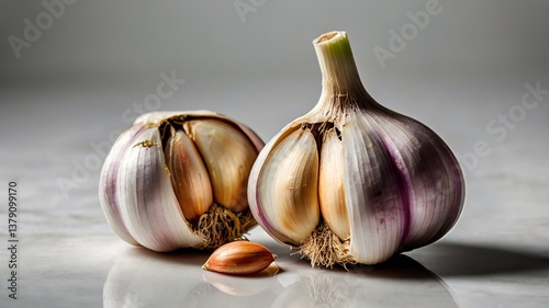 garlic