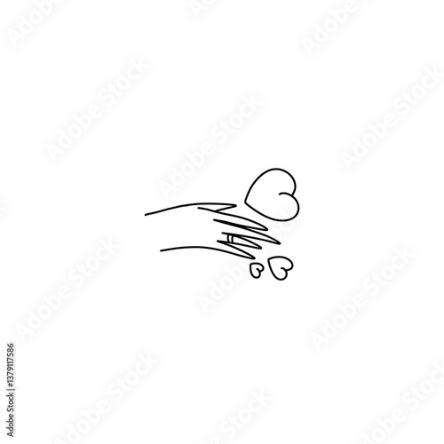 Wedding Line Art Pack wedding ring hand png 