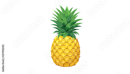 pineapple