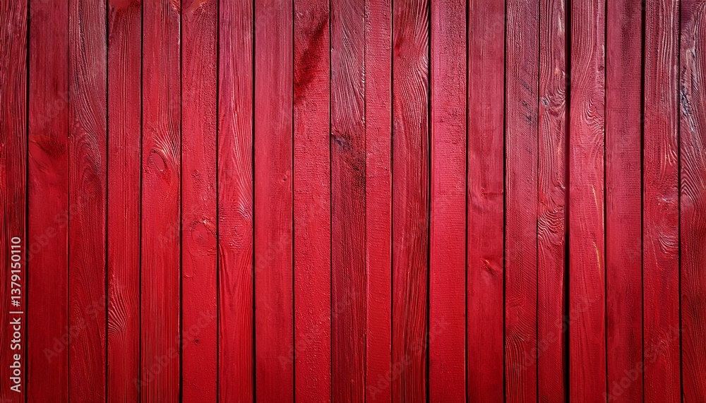 textured wood background from red boards the wooden planks are painted red and arranged vertically colorful red bright detailed background textured wood background from red boards the wooden planks are painted red and arranged vertically colorful red bright detailed background