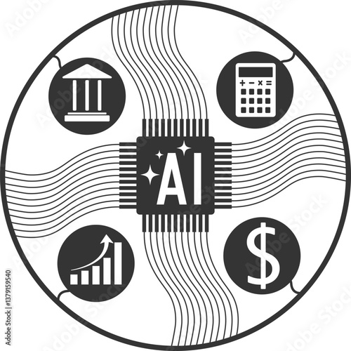 Business management with the help of artificial intelligence helps to cope with routine tasks