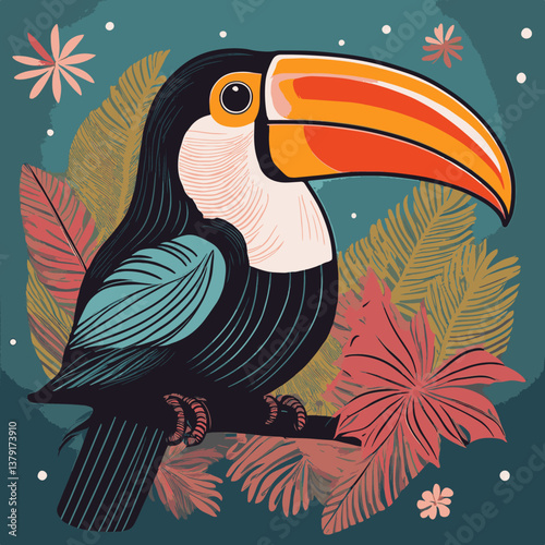 Toucan
