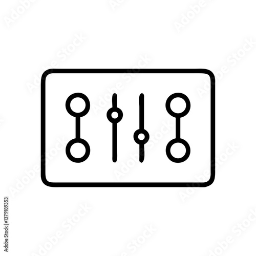 Control Panel Icon
