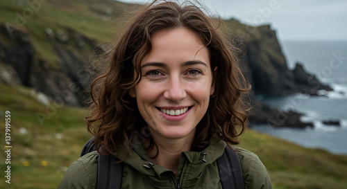 The resplendent Dingle Peninsula, with its tempestuous waters, picturesque hamlets, and enchanting Irish vistas, epitomizes an unbridled and untamed spirit