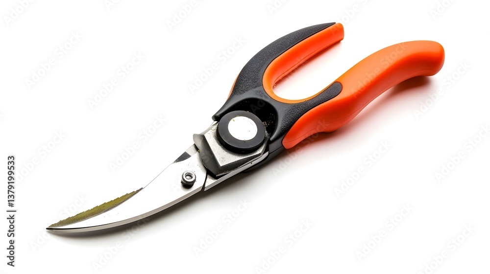 Pruning Shears – For trimming plants and bushes. Pruning Shears – For trimming plants and bushes.