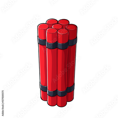 Dynamite Bundle