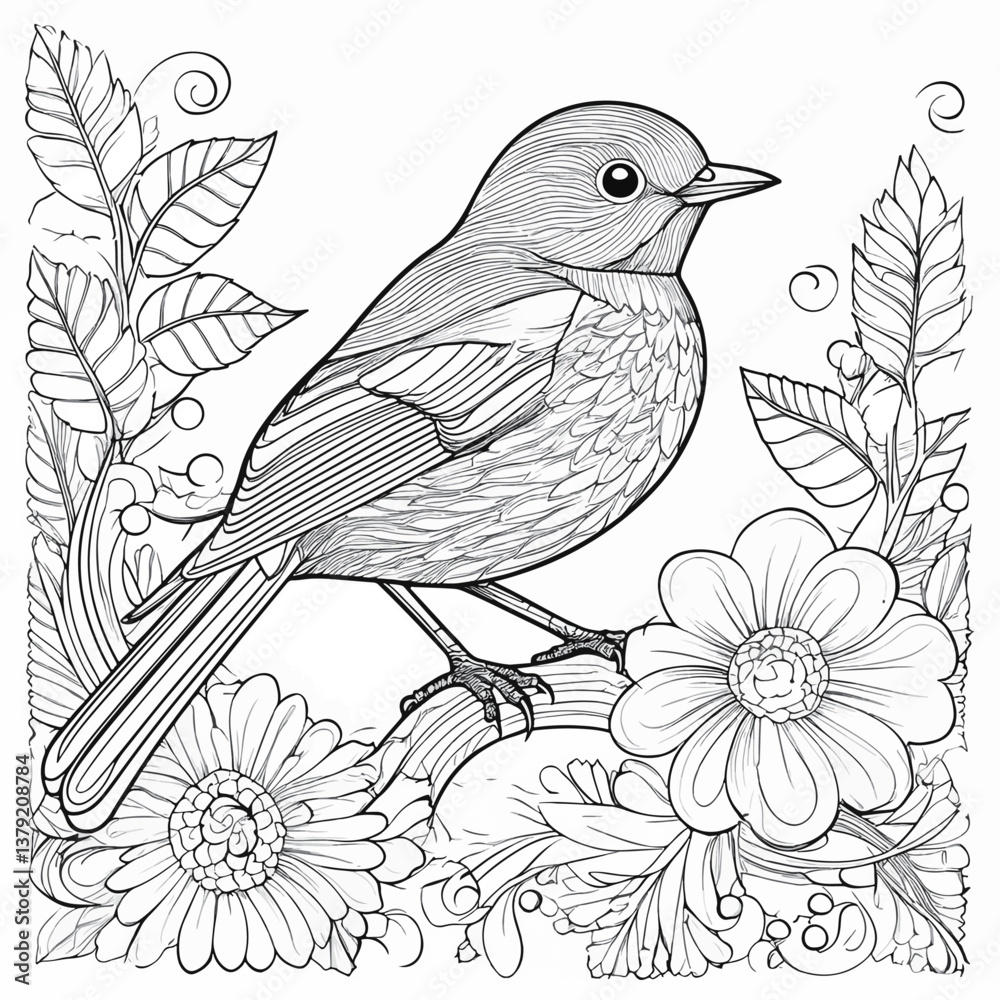 Robin Robin