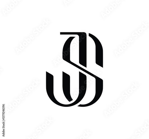 js logo design