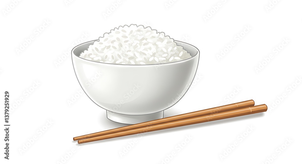 Whiteness and Wood: A Simple Supper AI Generated Whiteness and Wood: A Simple Supper AI Generated
