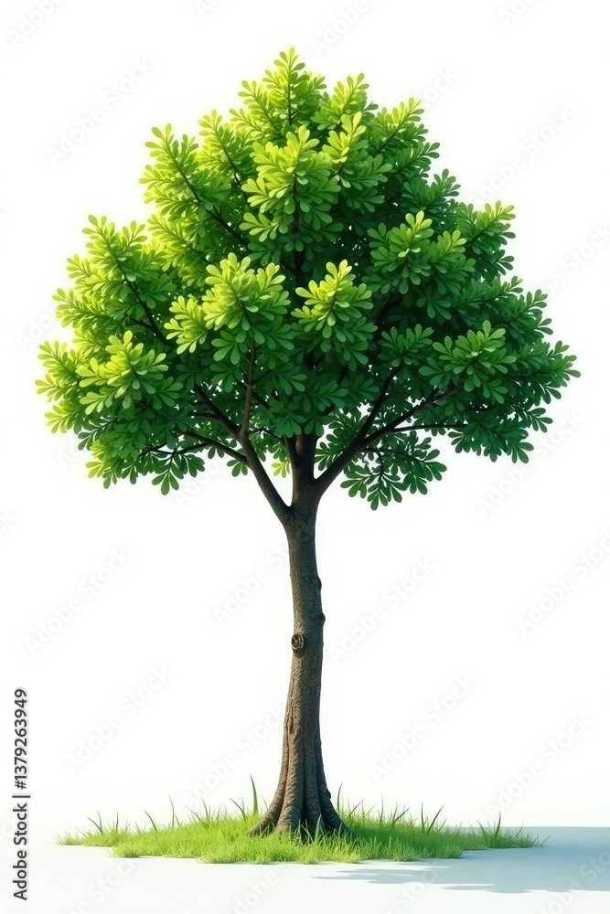 A long, straight tree branch stretching across a blank white expanse, tree, branch, clean A long, straight tree branch stretching across a blank white expanse, tree, branch, clean