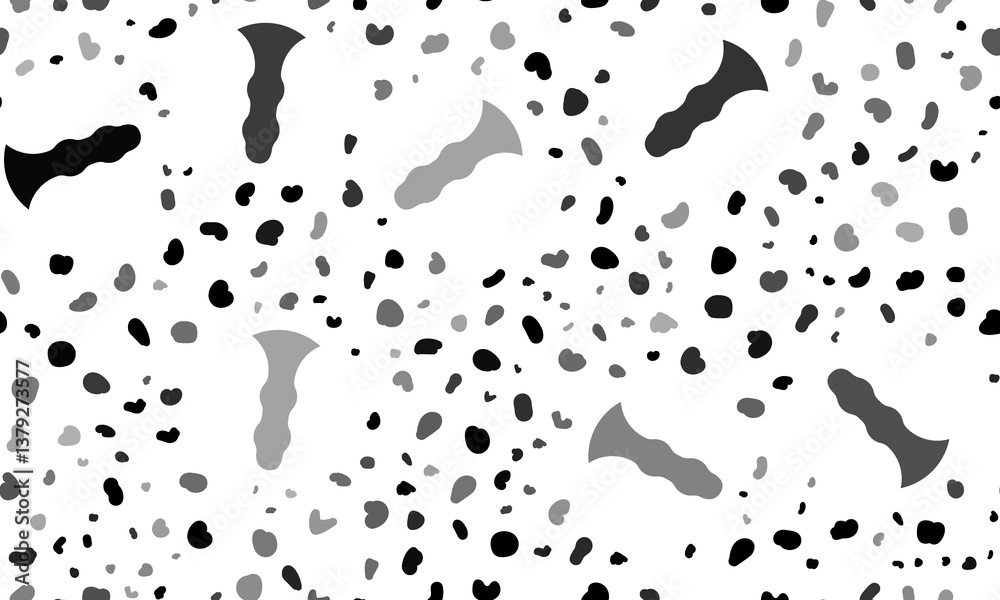 Abstract seamless pattern with sex toy symbols. Creative leopard backdrop. Illustration on transparent background Abstract seamless pattern with sex toy symbols. Creative leopard backdrop. Illustration on transparent background