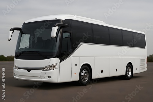 Bus, coach, Luxury Bus & Travel Transportation