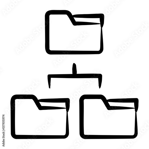 Organization Icon