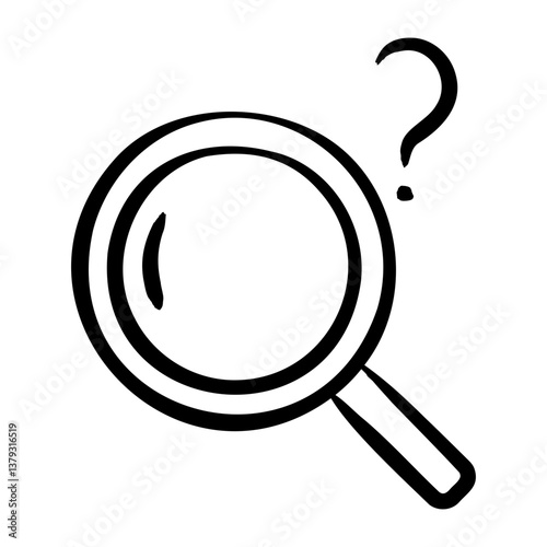 Searching Icon