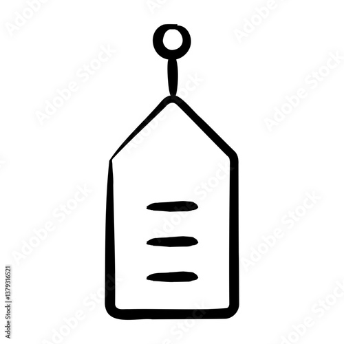 Tagging Icon