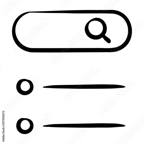 Search Results Icon