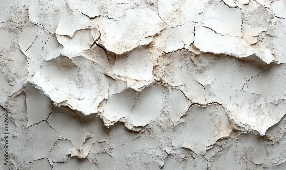 Scratched White Concrete Texture Wall Background for Minimalist Design Scratched White Concrete Texture Wall Background for Minimalist Design