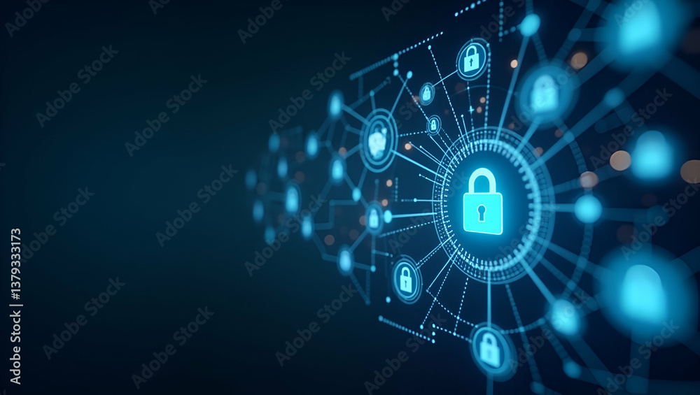 Obraz premium High-Quality Imagery of International B2B Digital Payments Infrastructure: Showcasing Secure Platforms, Automated Transaction Systems, and Innovative Global Finance Methodologies in Stock Photos
