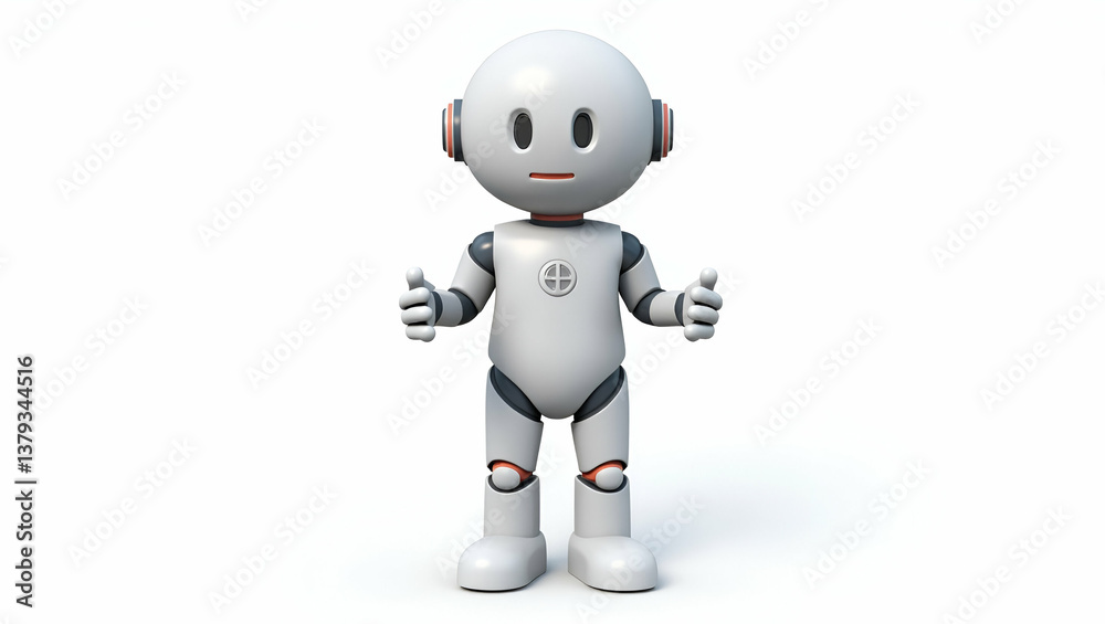 Explore 3D Robot ethics and AI, focusing on the moral implications of autonomous machines and their responsibility in human interactions. Explore 3D Robot ethics and AI, focusing on the moral implications of autonomous machines and their responsibility in human interactions.