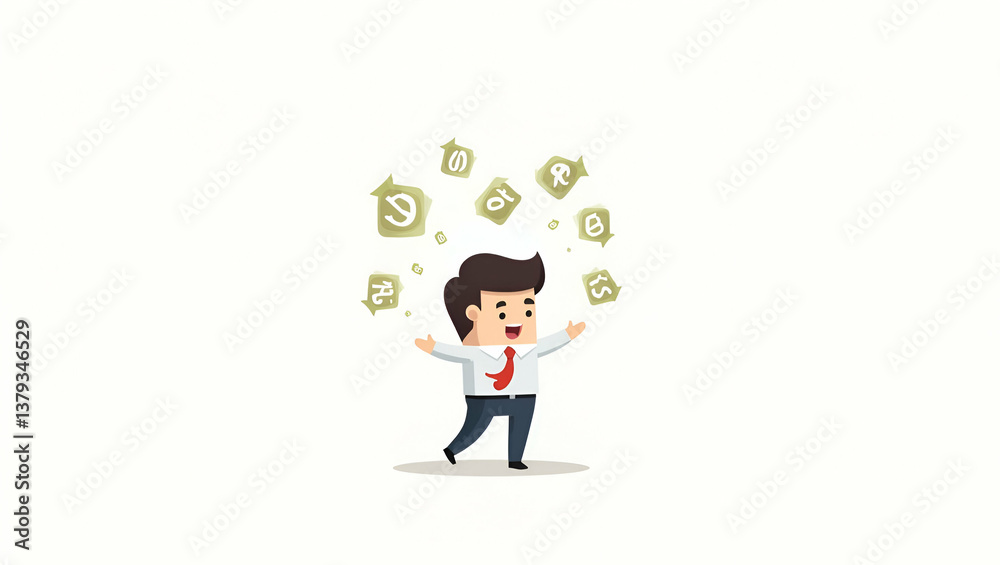 Flat Elegant Visual Composition of Ethical Mutual Funds: Emphasizing Sustainable Investment Principles & Transparent Performance Metrics for Fiscal Growth Flat Elegant Visual Composition of Ethical Mutual Funds: Emphasizing Sustainable Investment Principles & Transparent Performance Metrics for Fiscal Growth