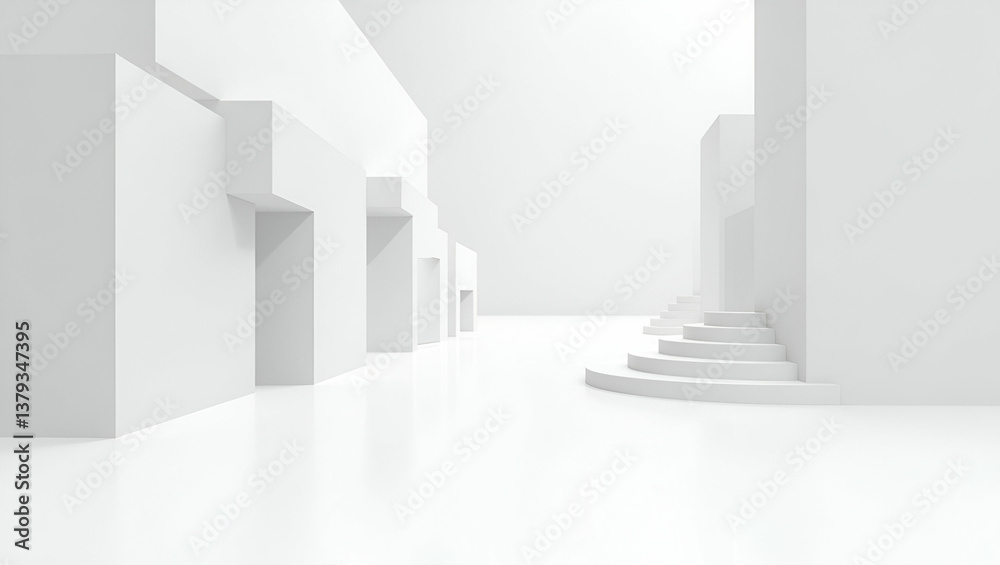 3D Wallpaper Design: Minimalist Aesthetics for Subscription-Based Banking with Dynamic Digital Account Management and Futuristic Financial Solutions on a Sleek White Background 3D Wallpaper Design: Minimalist Aesthetics for Subscription-Based Banking with Dynamic Digital Account Management and Futuristic Financial Solutions on a Sleek White Background