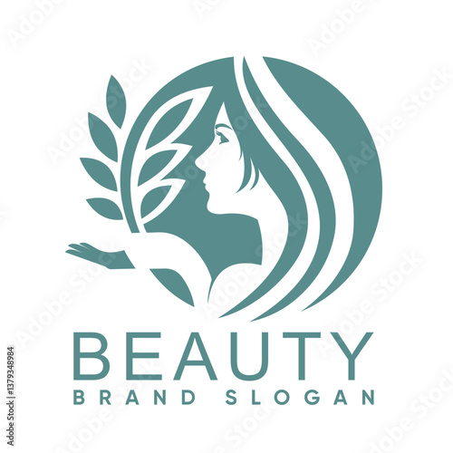 Beauty Woman logo