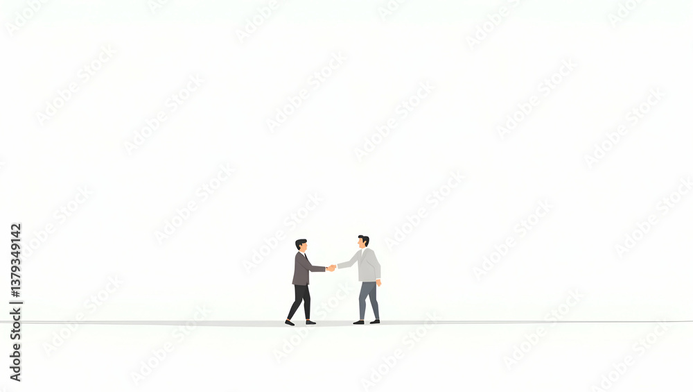 Flat Professional finance wallpaper emphasizing eco centric portfolio construction understated design with extensive negative space underscoring investment flows into green opportunities carbon mitiga Flat Professional finance wallpaper emphasizing eco centric portfolio construction understated design with extensive negative space underscoring investment flows into green opportunities carbon mitiga