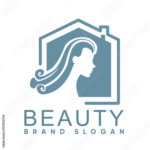 Beauty Woman logo