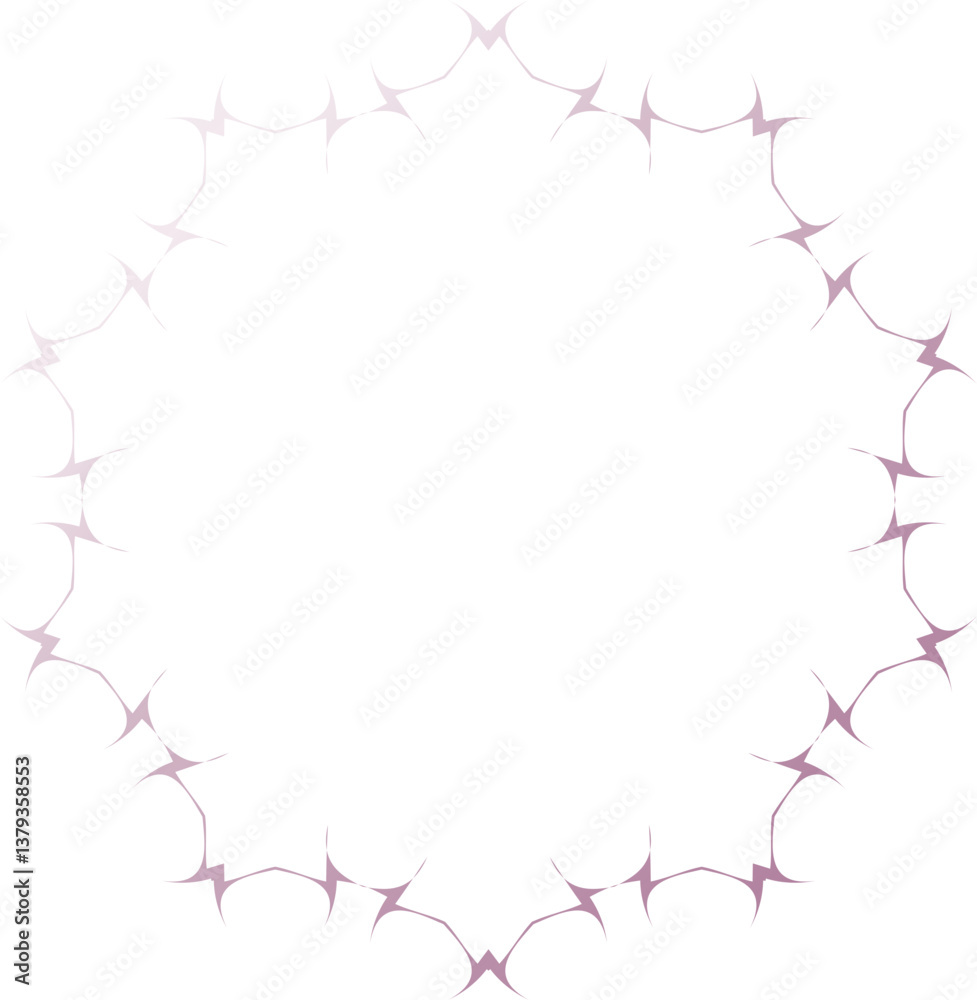 Obraz premium Versatile and Stylish Gradient Icon with a Sleek and Modern Aesthetic for UI/UX, Branding, Web Design, and Creative Digital Projects