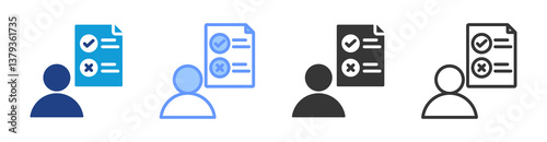 Exemplasy icon set multiple style collection