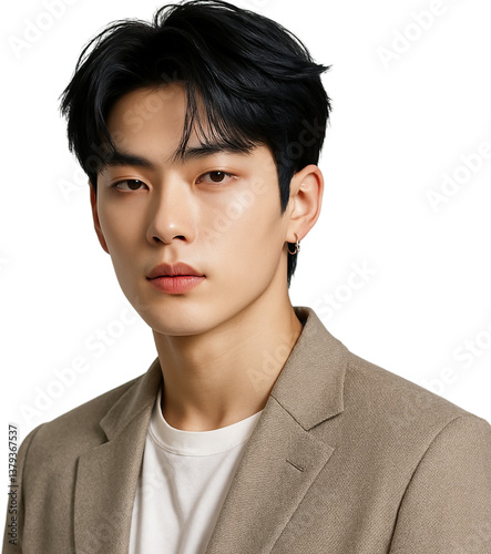 남자