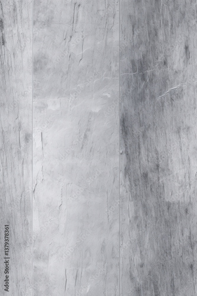 Obraz premium Gray textured wall surface showing marks and imperfections tile pattern