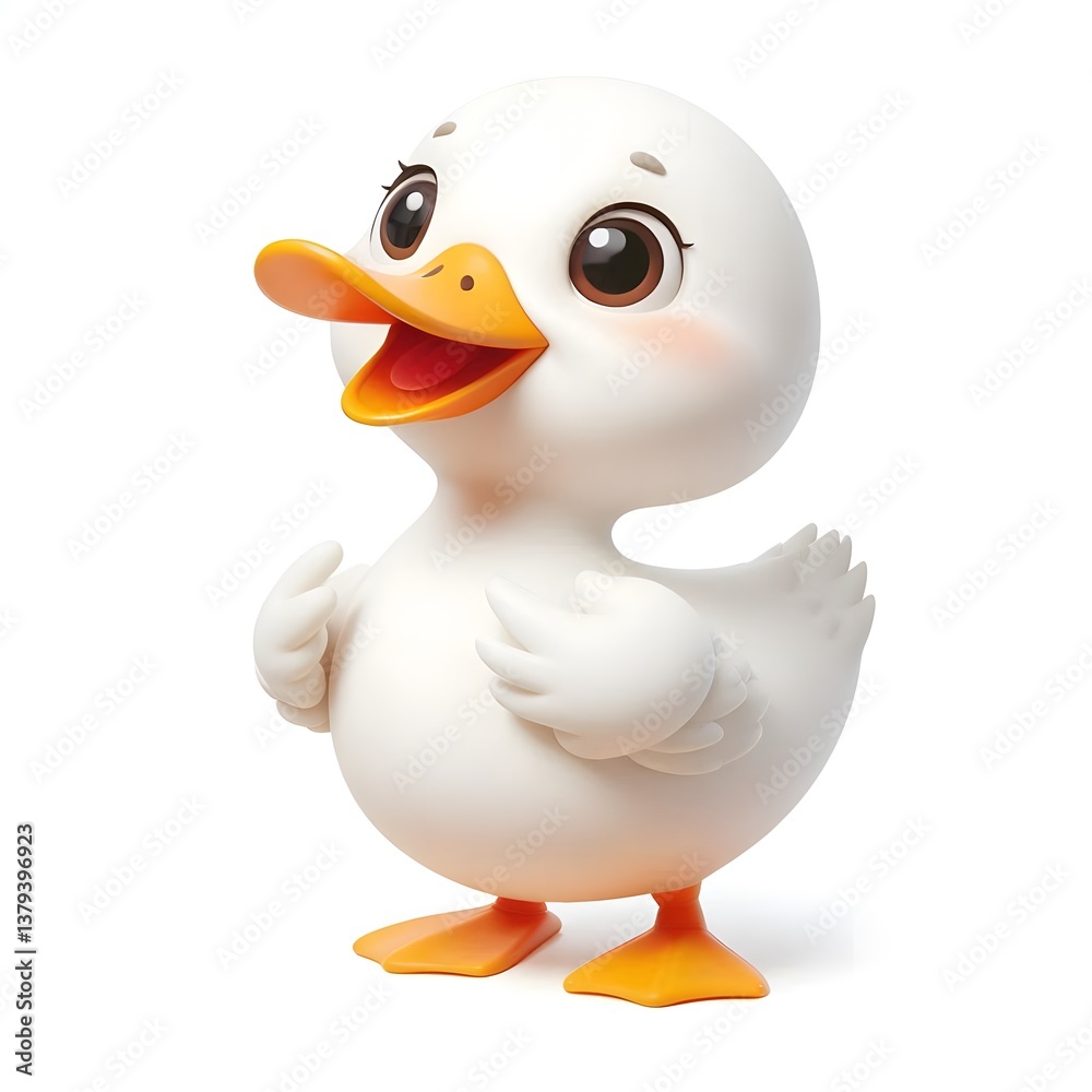 흰 배경, 오리, 애니메이션 아트, jpeg (white background, duck, animation art, jpeg) 흰 배경, 오리, 애니메이션 아트, jpeg (white background, duck, animation art, jpeg)