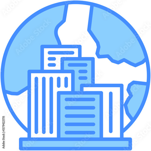 Company Icon