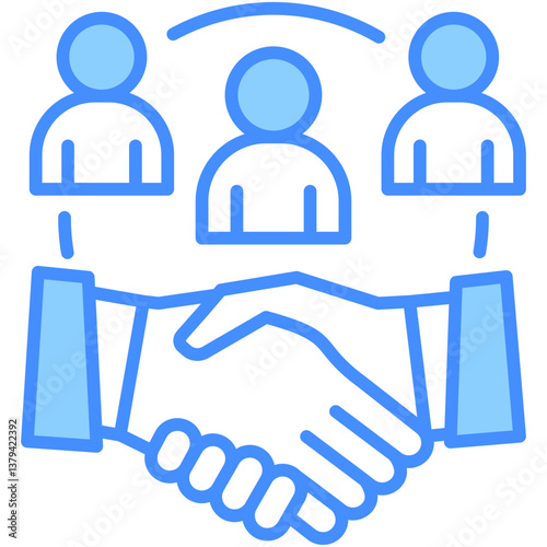 Stakeholder Icon
