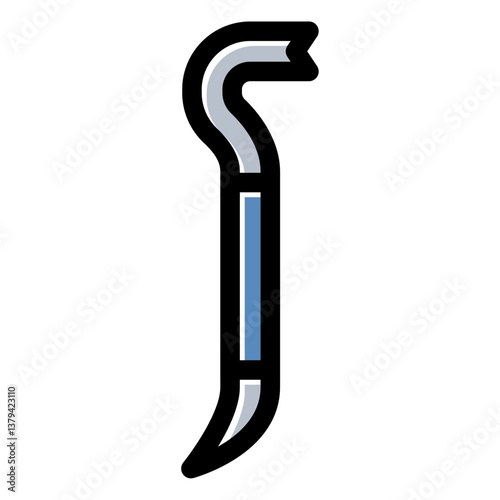 crowbar icon