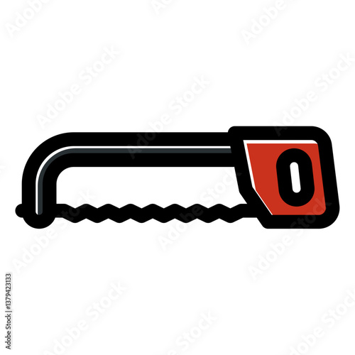hacksaw icon