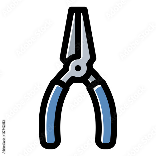 pliers icon