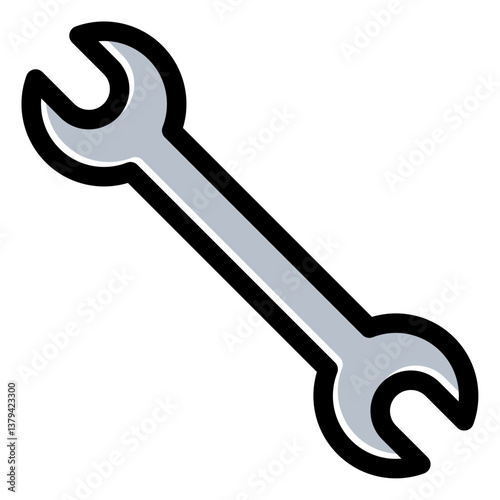 wrench icon