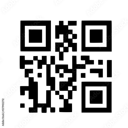 qr code qr code
