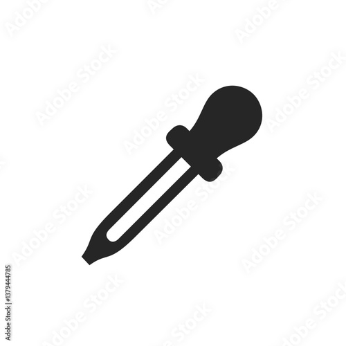Standard Eyedropper Icon