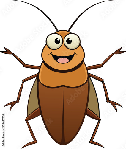 animal cartoon vector art