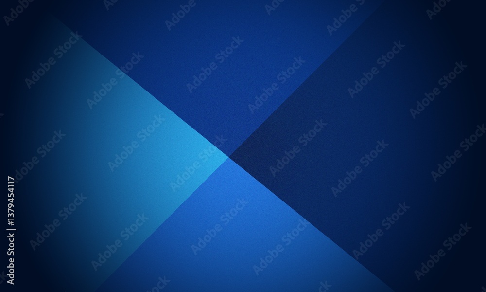 Abstract dark blue and grey geometric background with layers and shadow
Abstract dark blue and grey geometric background with layers and shadow