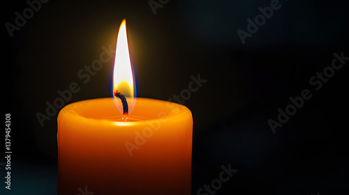candle, flame, light, fire, dark, burning, candles, candlelight, wax, christmas, night, black, darkness, holiday, religion, glowing, burn, romance, decoration, love, celebration, church, heat, bright,